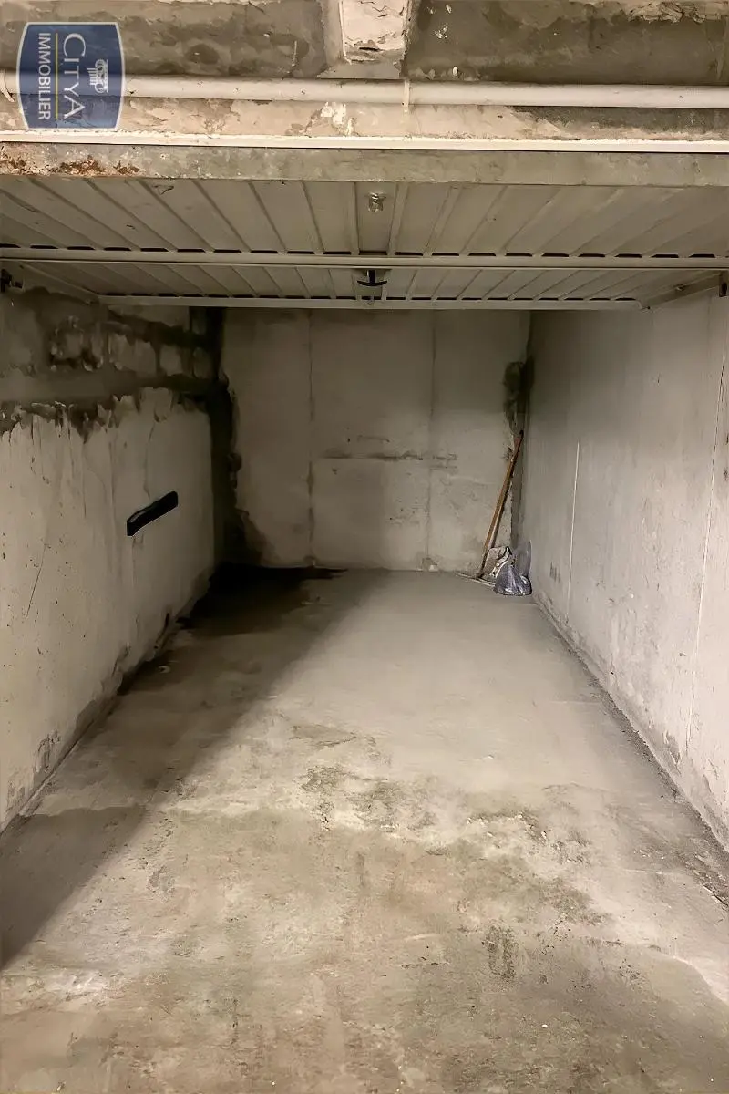 Photo 2 Parking 14.5m²