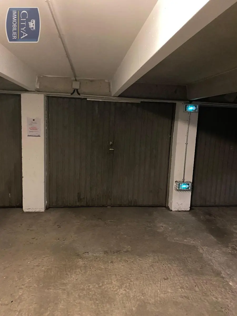 Photo 1 Parking 14.5m²