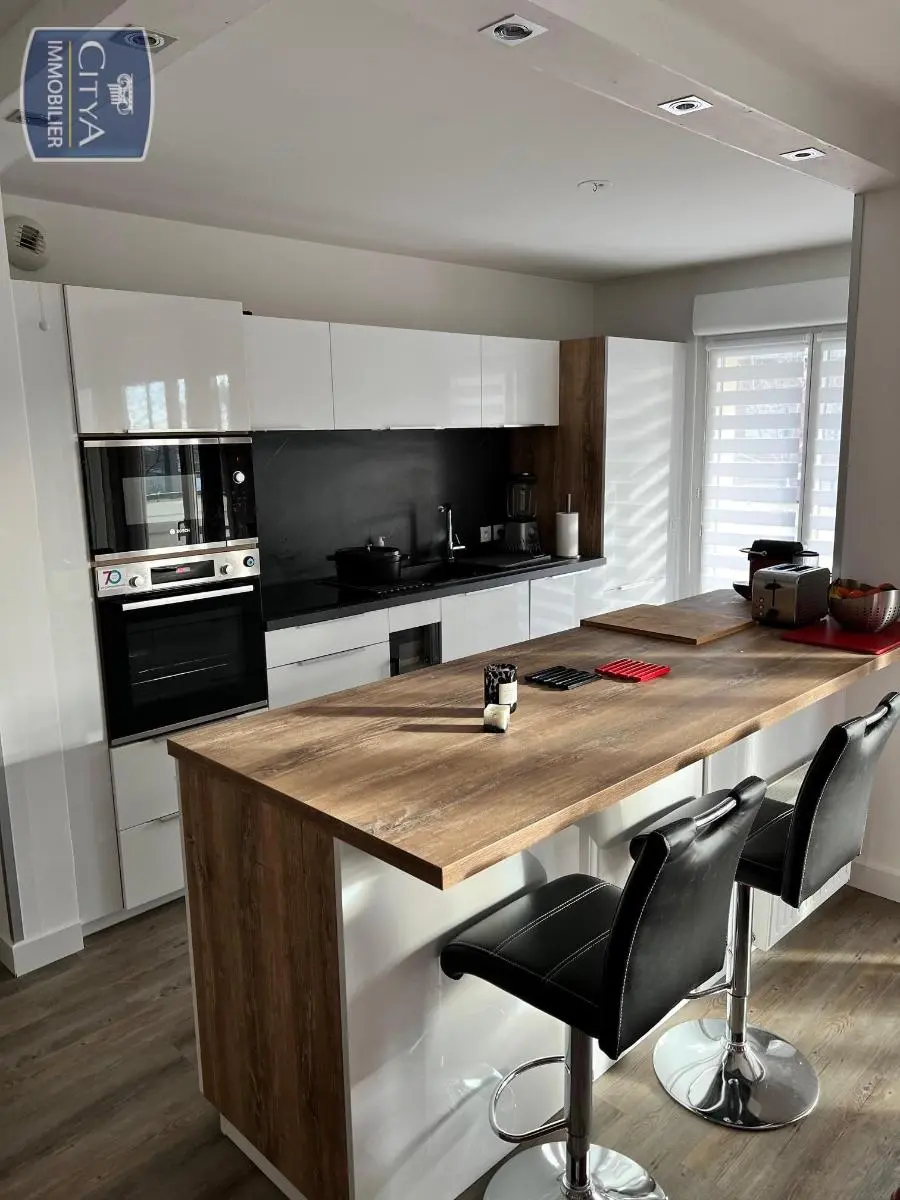 Photo 1 Appartement 3 pièces 71.12m²