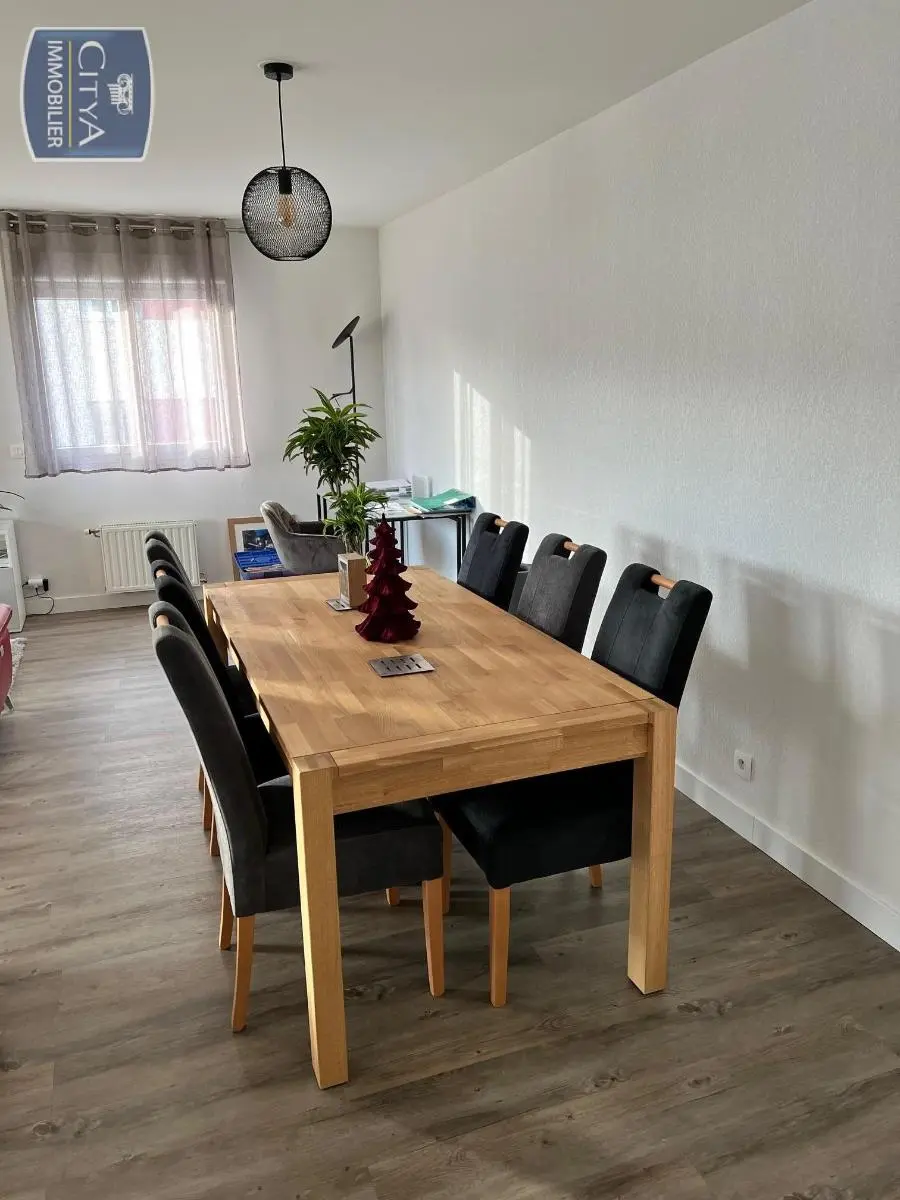 Photo 2 Appartement 3 pièces 71.12m²