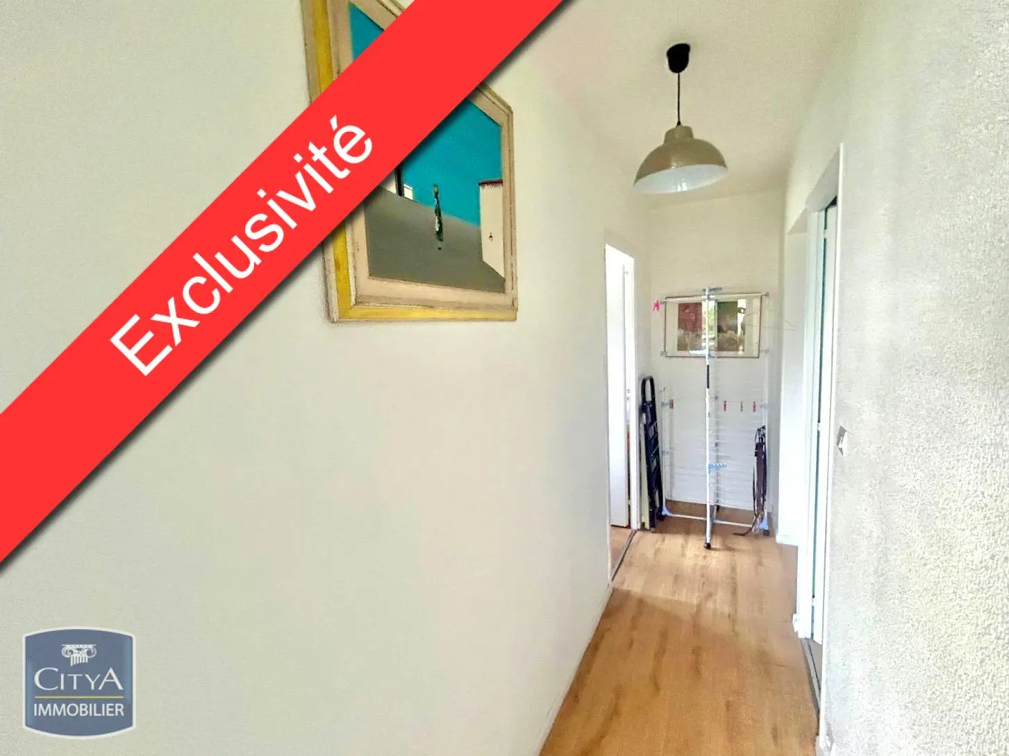 Photo 1 Appartement 3 pièces 76.7m²
