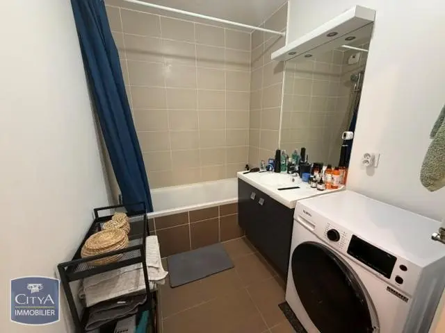 Photo 3 Appartement 2 pièces 42.93m²