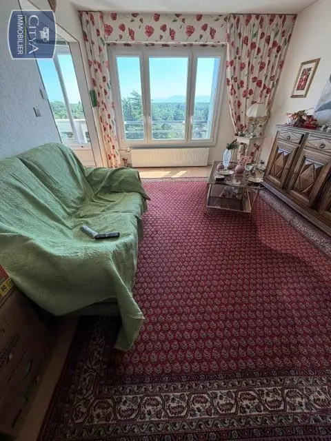 Photo 2 Appartement 3 pièces 76.14m²