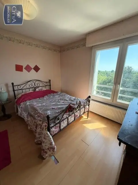 Photo 4 Appartement 3 pièces 76.14m²