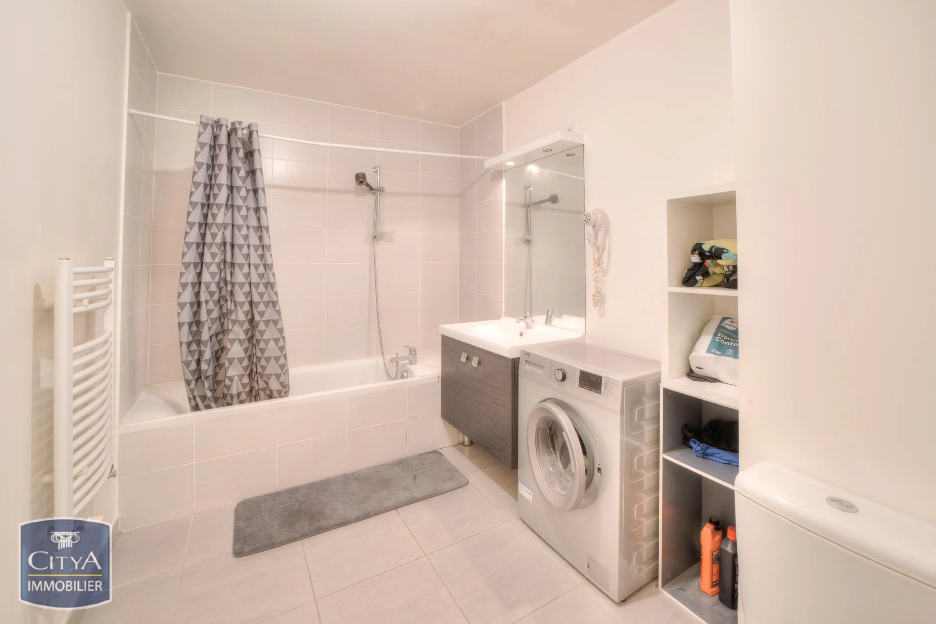 Photo 4 Appartement 1 pièce 32.38m²