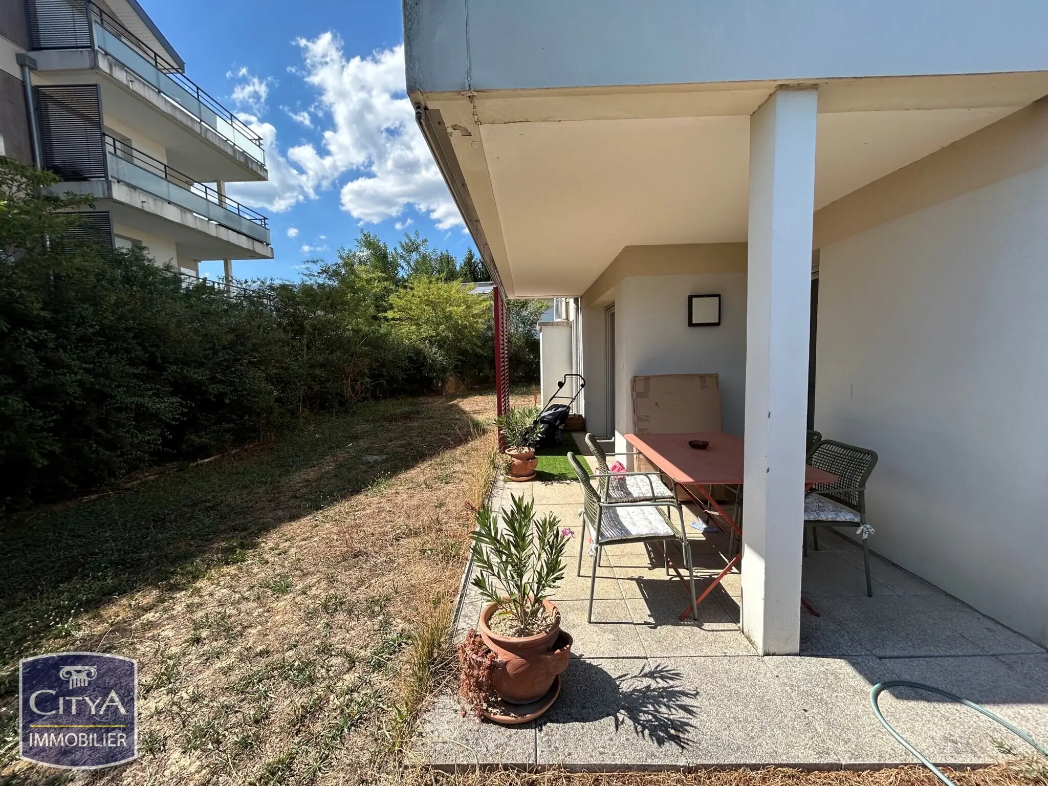 Photo 1 Appartement 4 pièces 89.6m²