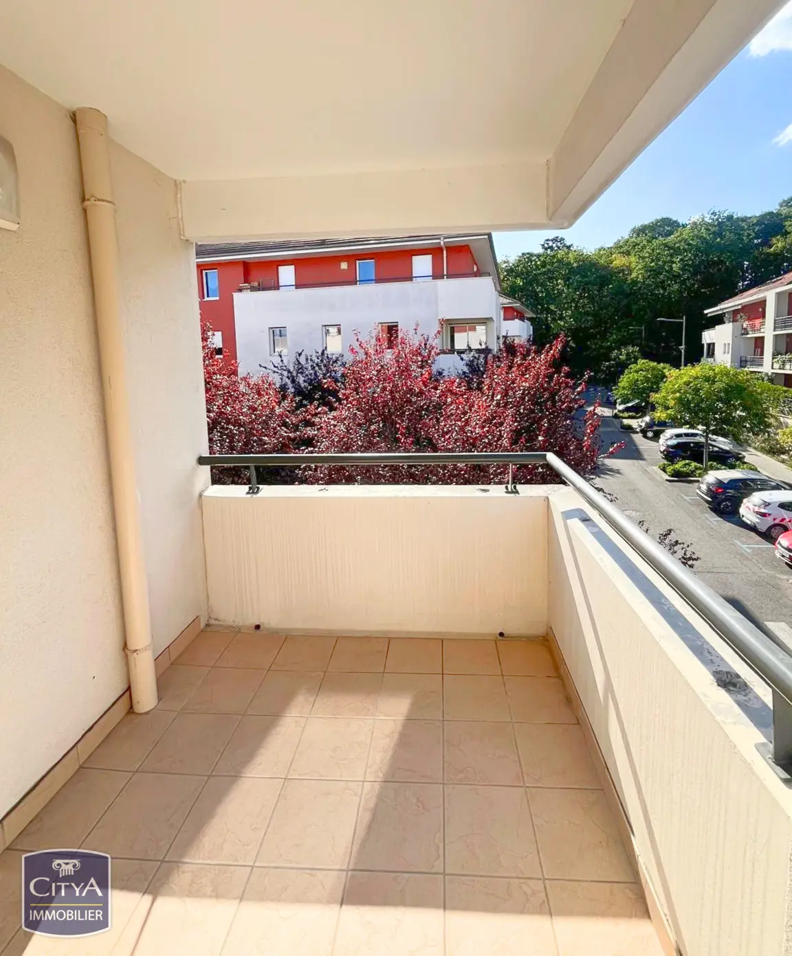 Photo 2 Appartement 2 pièces 52.8m²