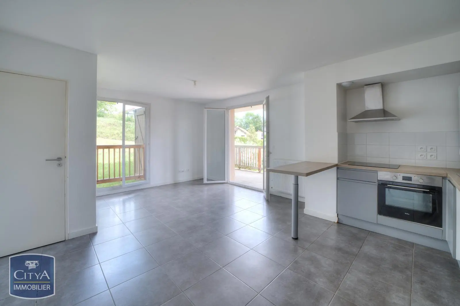 Photo 2 Appartement 3 pièces 66.58m²