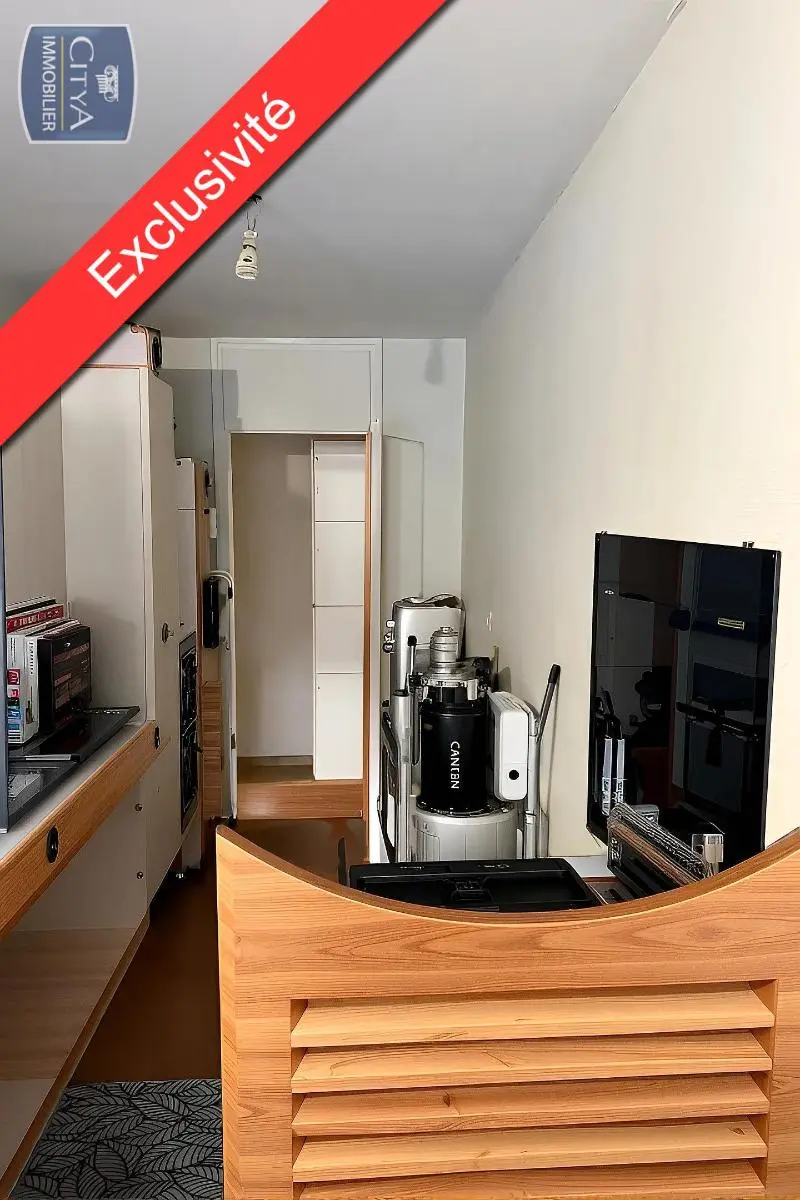 Photo 3 appartement Saint-Genis-Pouilly