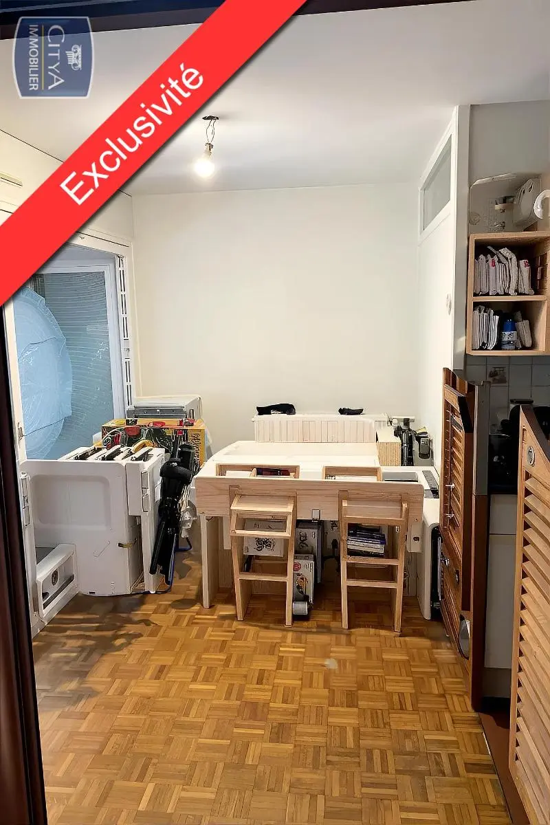 Photo 2 appartement Saint-Genis-Pouilly