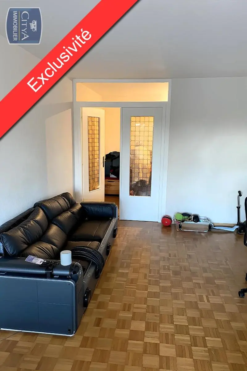 Photo 1 appartement Saint-Genis-Pouilly