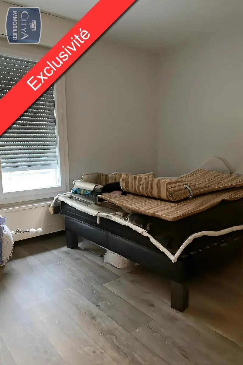 Photo 4 appartement Saint-Genis-Pouilly