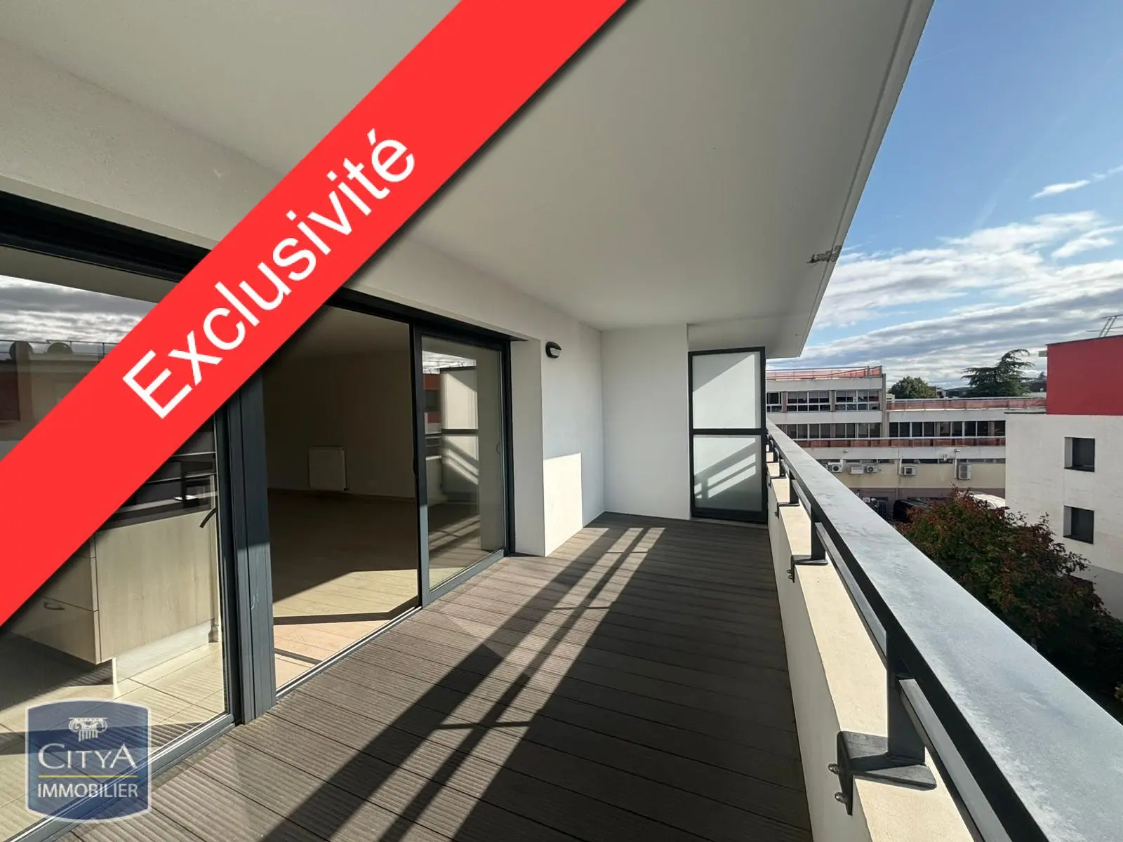 Photo 1 Appartement 3 pièces 75m²