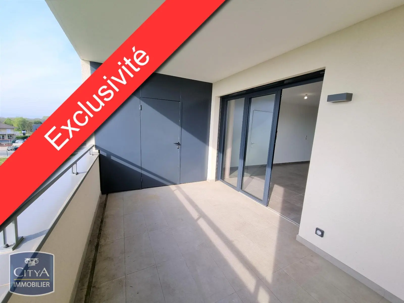 Photo 1 Appartement 2 pièces 55.12m²