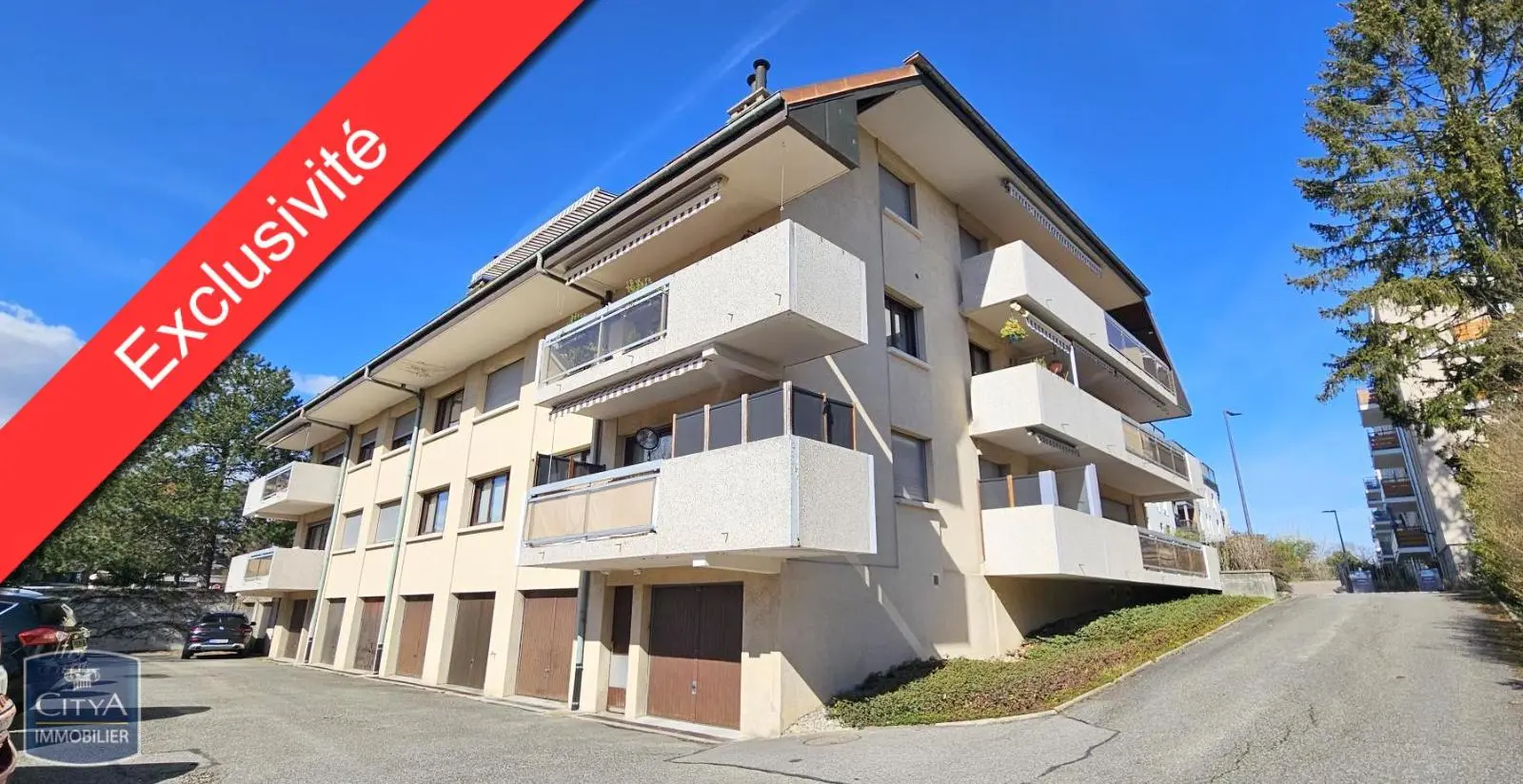 Photo 1 Appartement 4 pièces 110.84m²