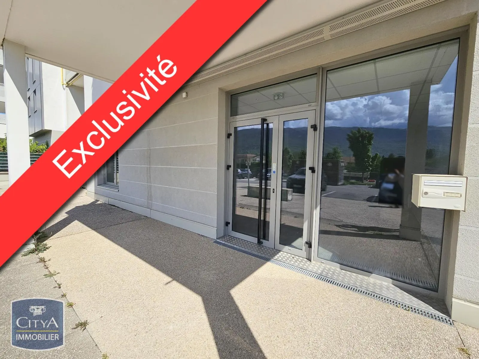 Photo 1 Local Commercial 87.08m²