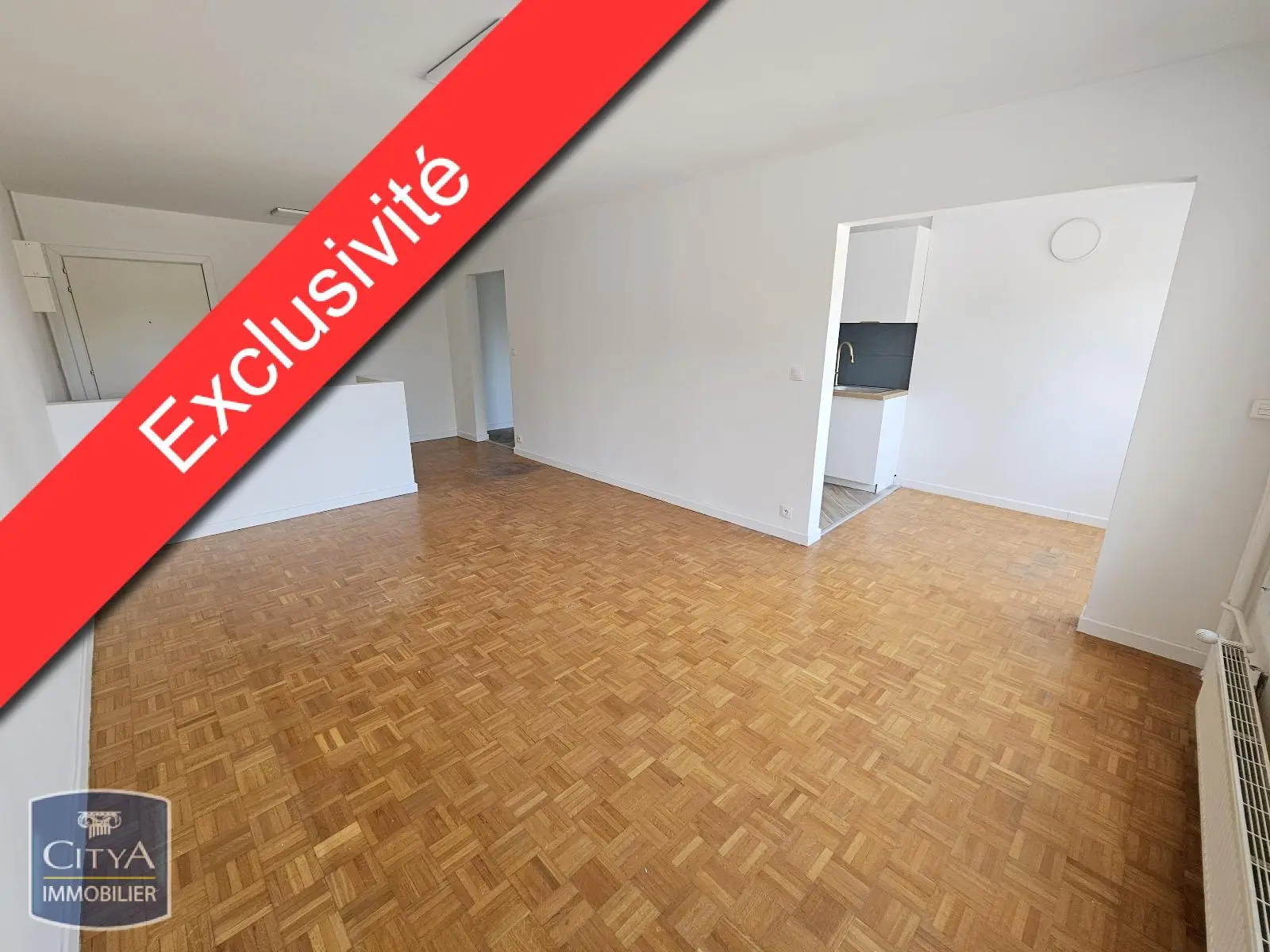 Photo 1 Appartement 3 pièces 76.34m²