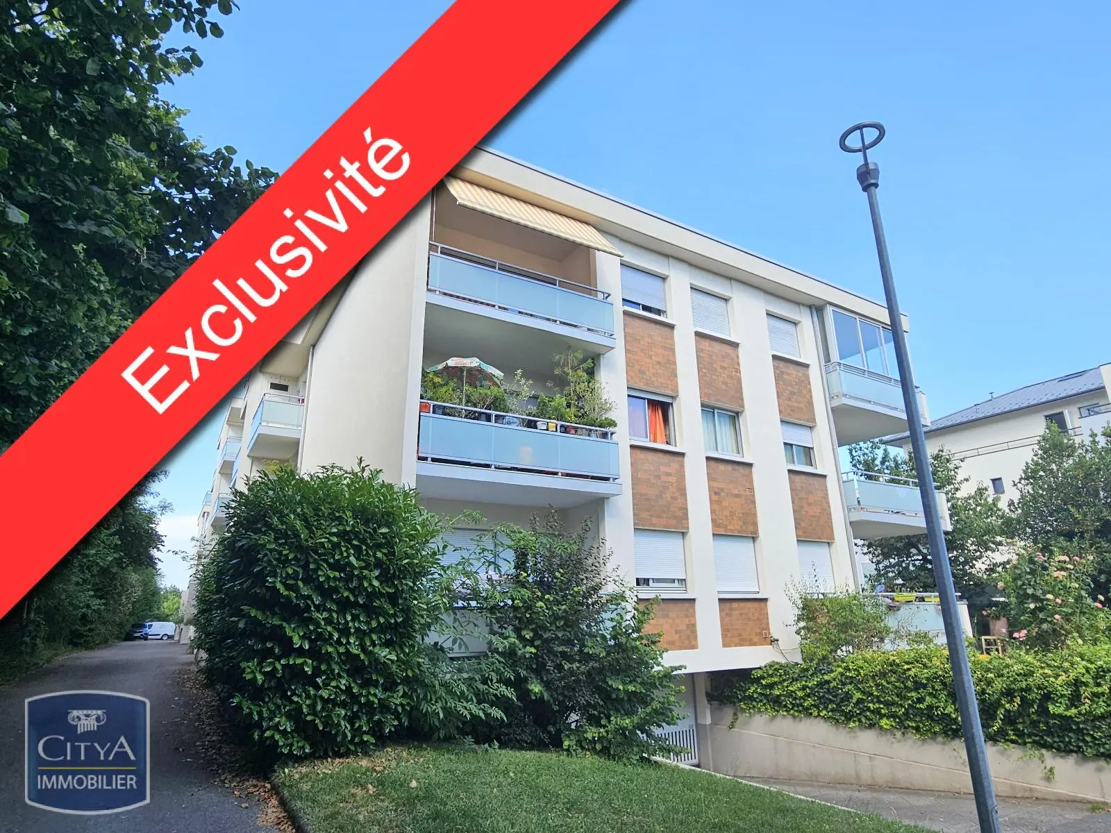 Photo 1 Appartement 3 pièces 86.39m²