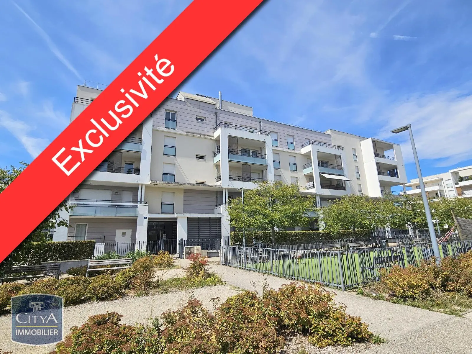 Photo 1 Appartement 4 pièces 87.04m²