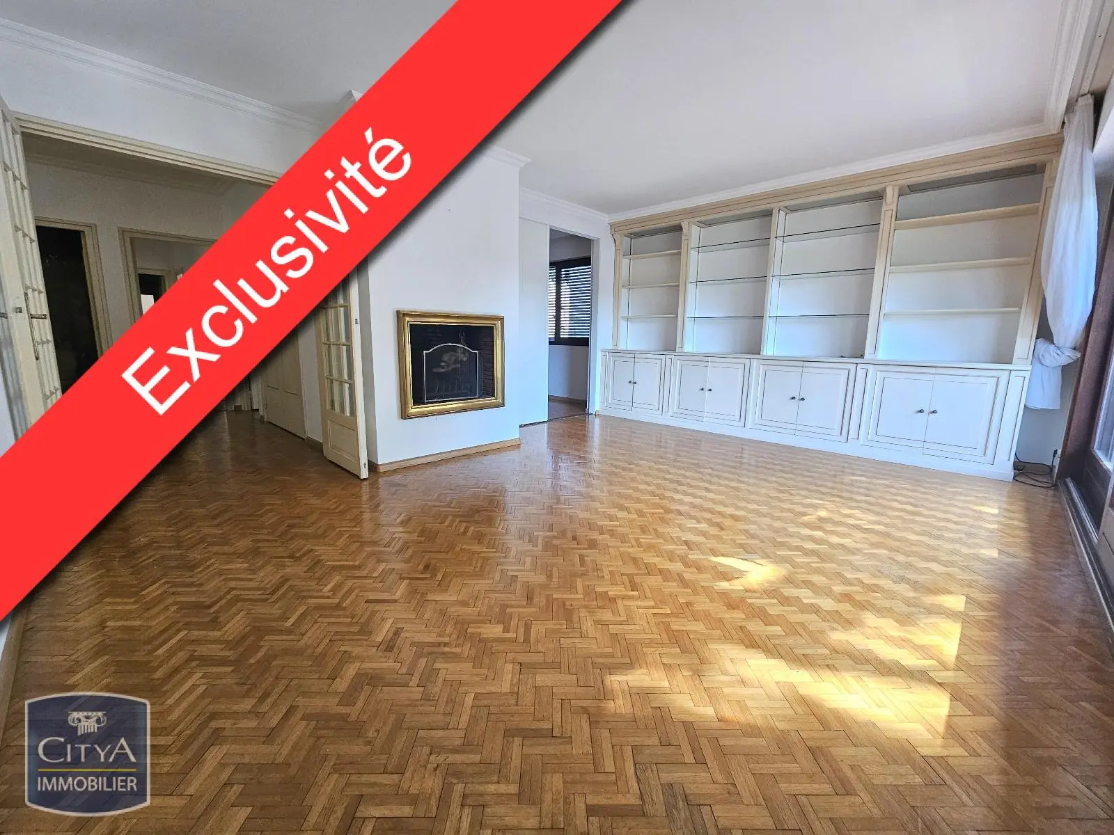 Photo 1 Appartement 4 pièces 110.84m²