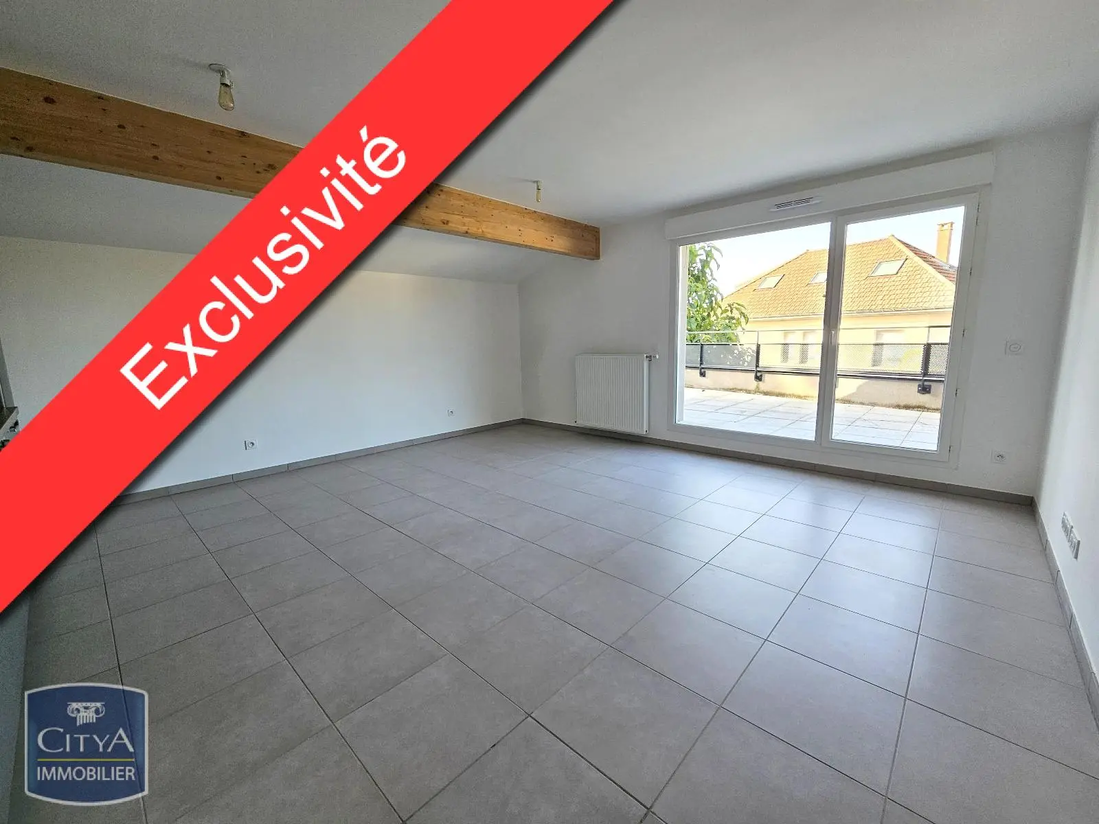 Photo 1 Appartement 3 pièces 62.58m²