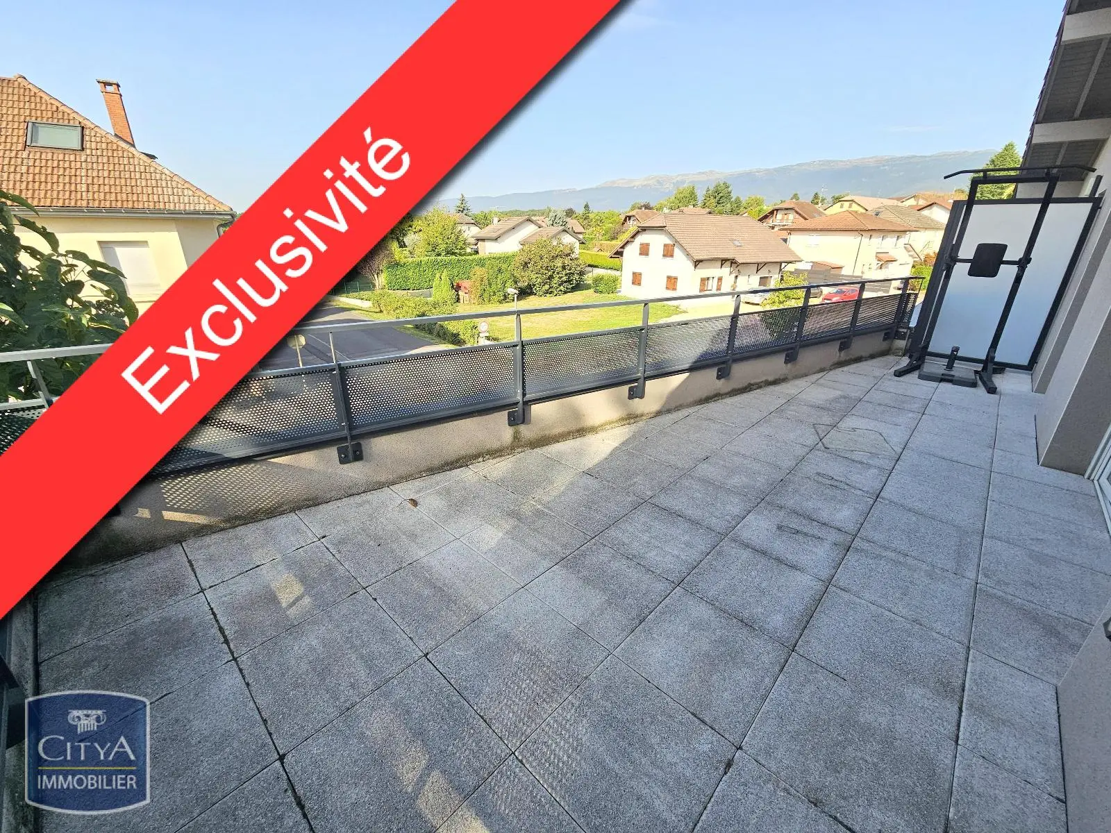 Photo 1 Appartement 3 pièces 62.58m²