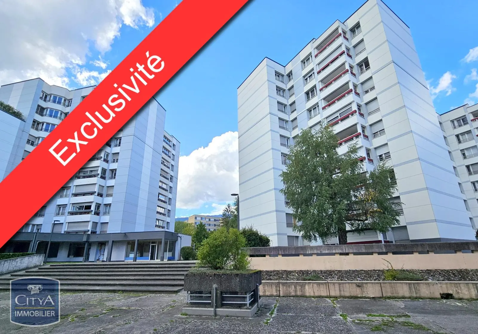 Photo 1 Appartement 3 pièces 76.34m²