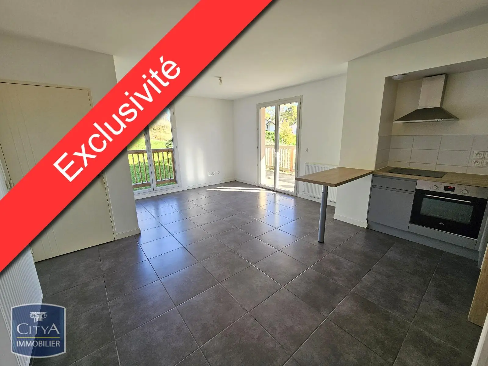 Photo 1 Appartement 3 pièces 66.58m²