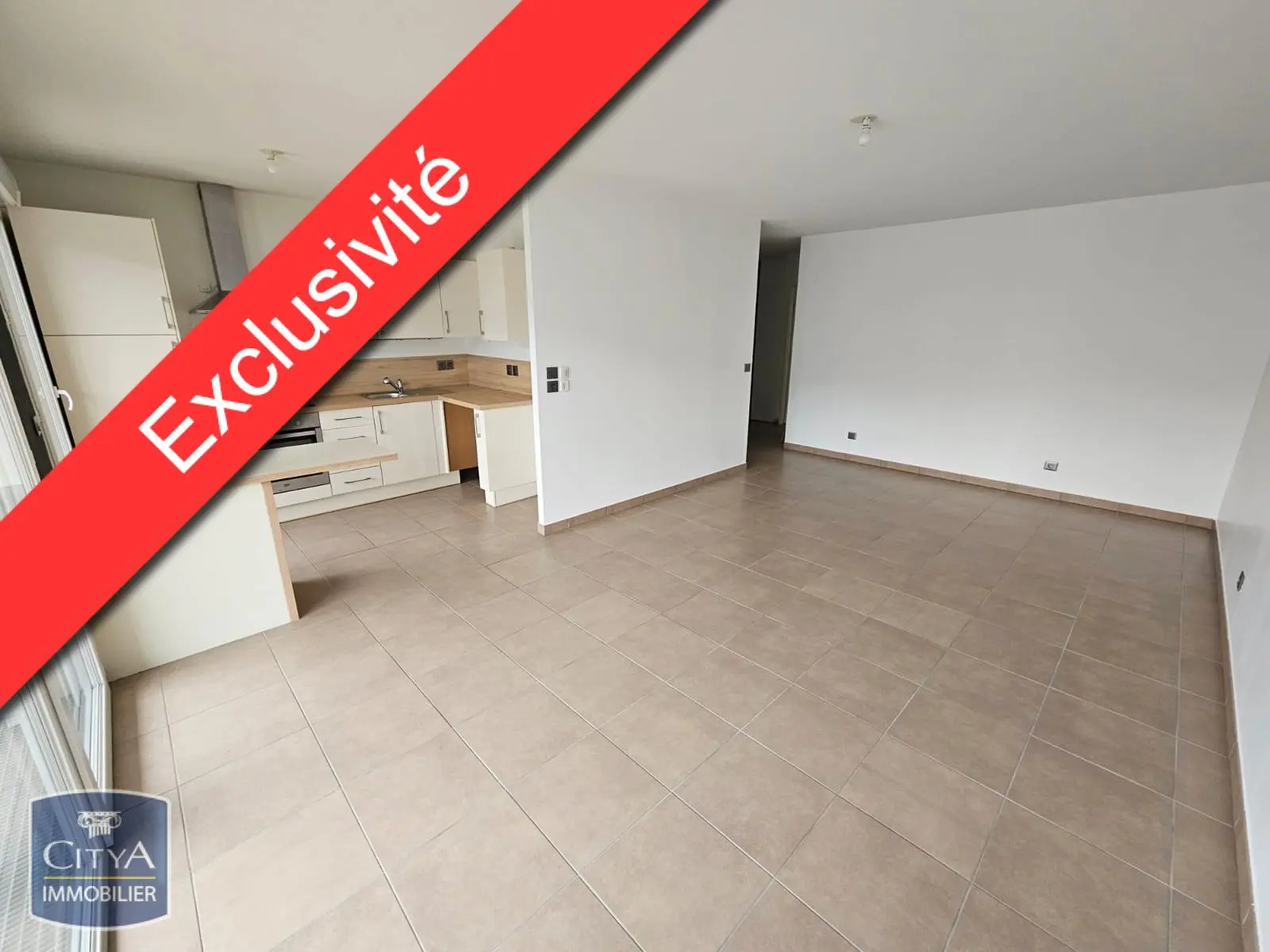 Photo 1 Appartement 3 pièces 69.3m²