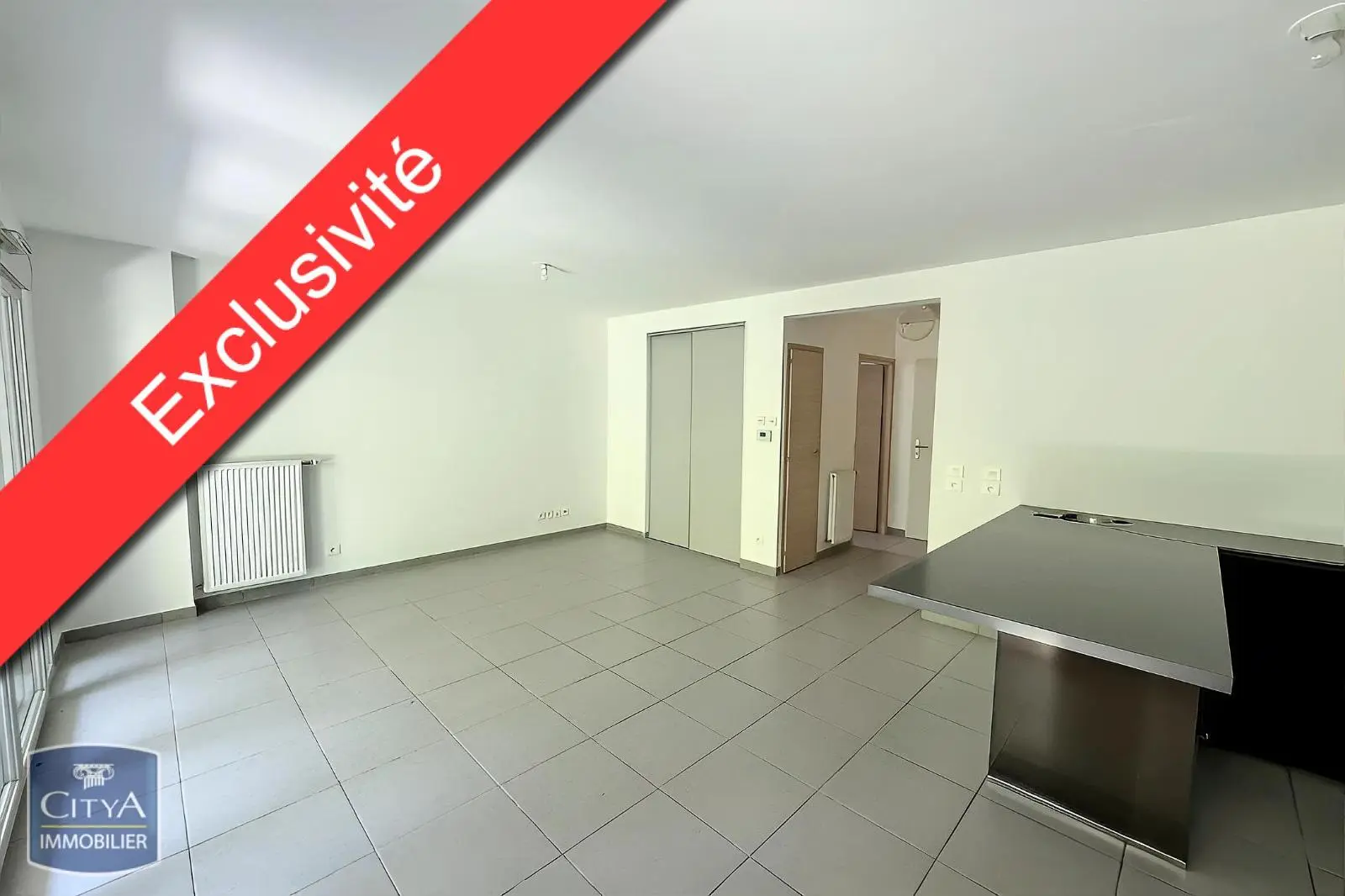 Photo 2 Appartement 3 pièces 72.3m²