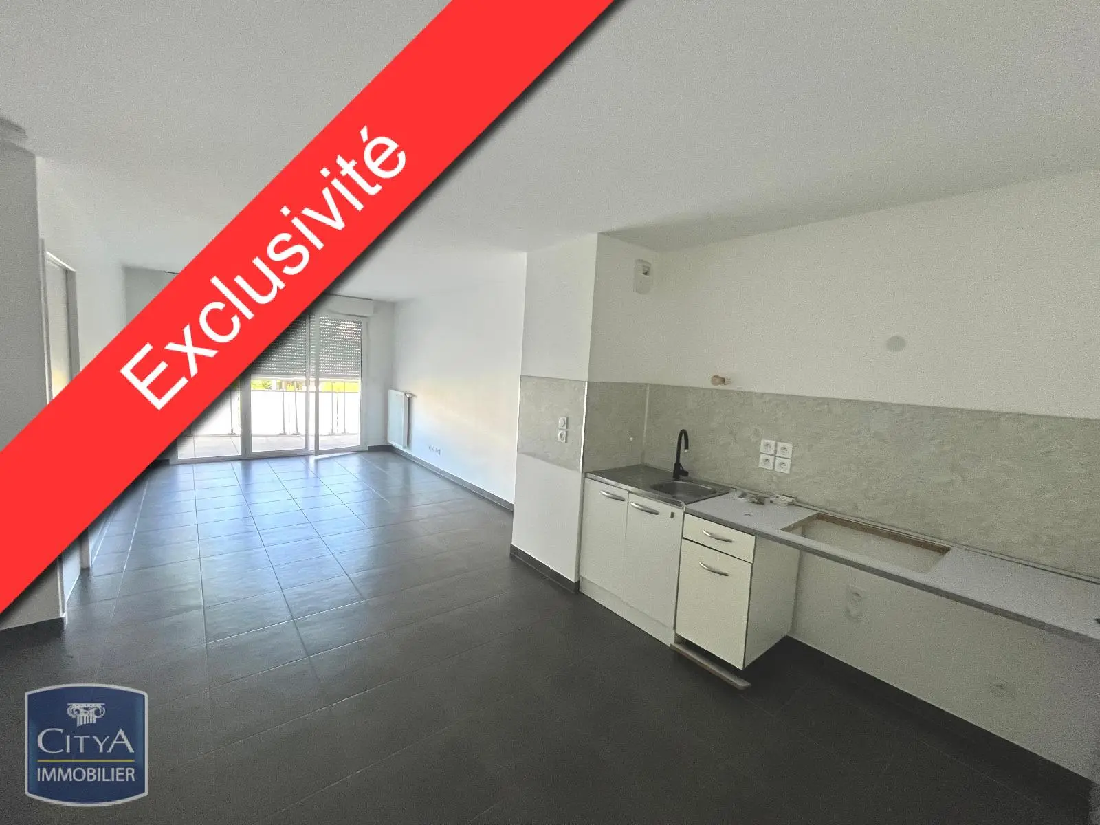 Photo 3 Appartement 2 pièces 46.14m²