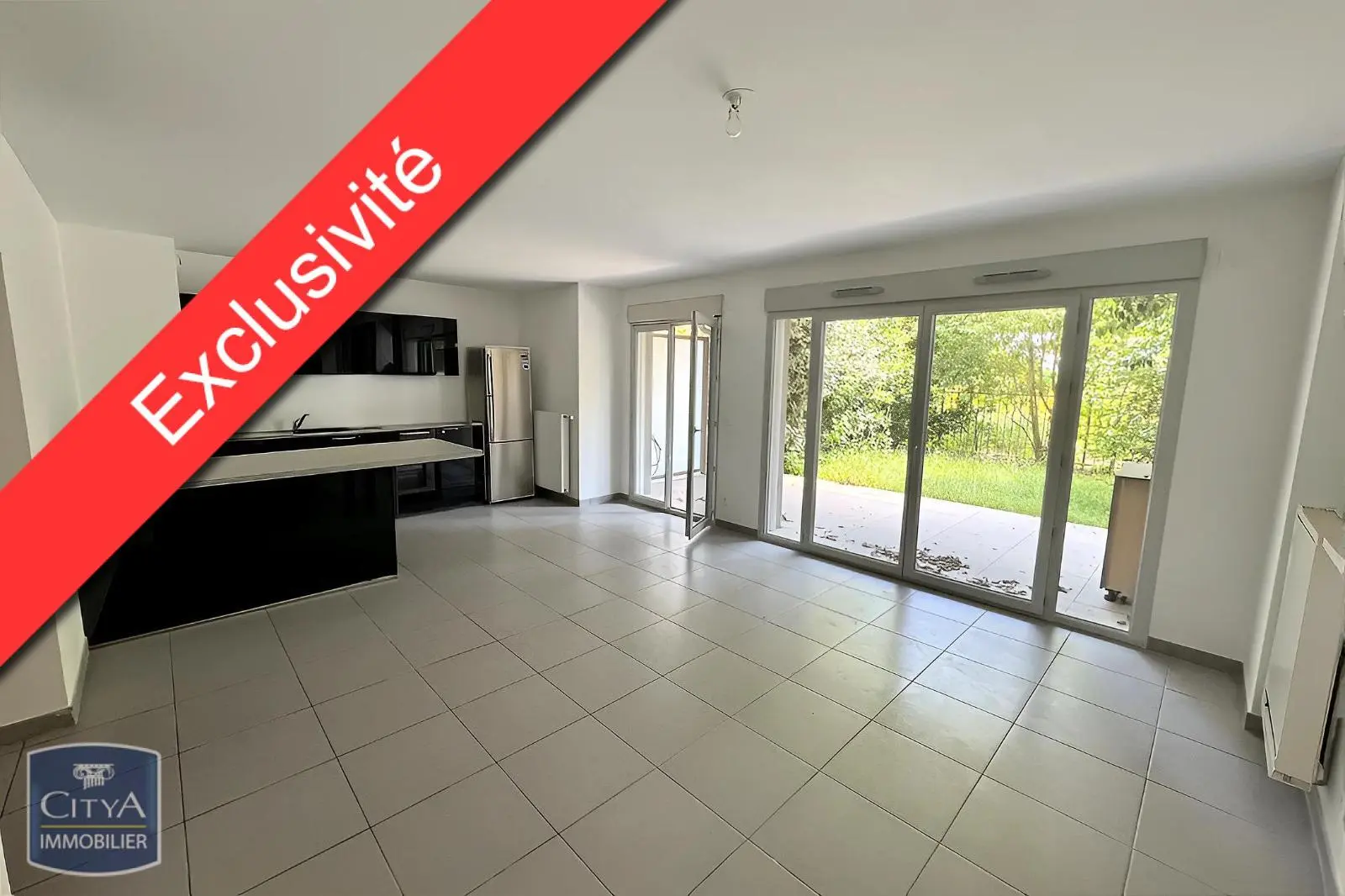 Photo 1 Appartement 3 pièces 72.3m²