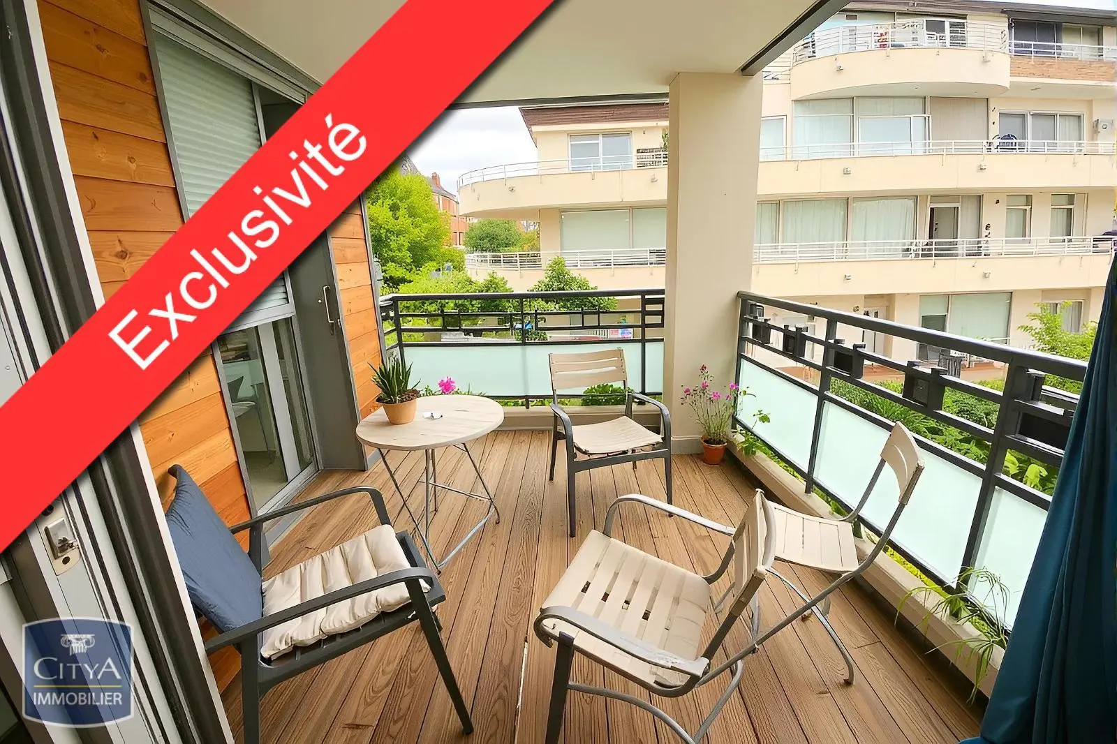 Photo 4 Appartement 2 pièces 43.73m²