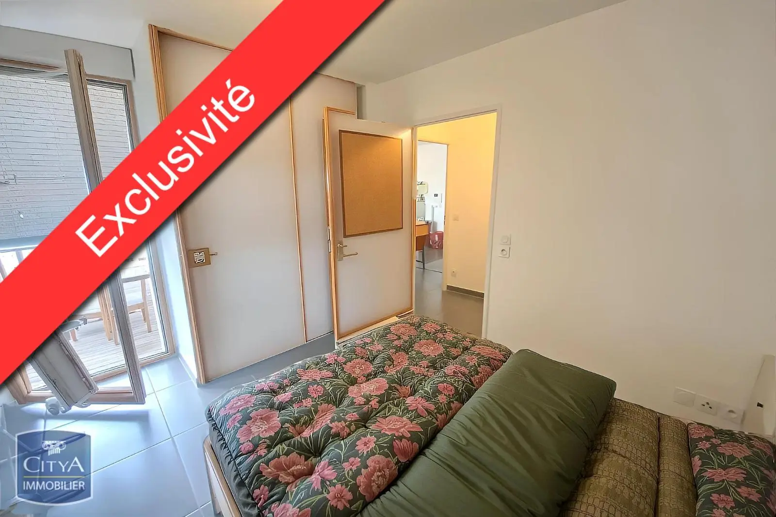 Photo 2 Appartement 2 pièces 43.73m²