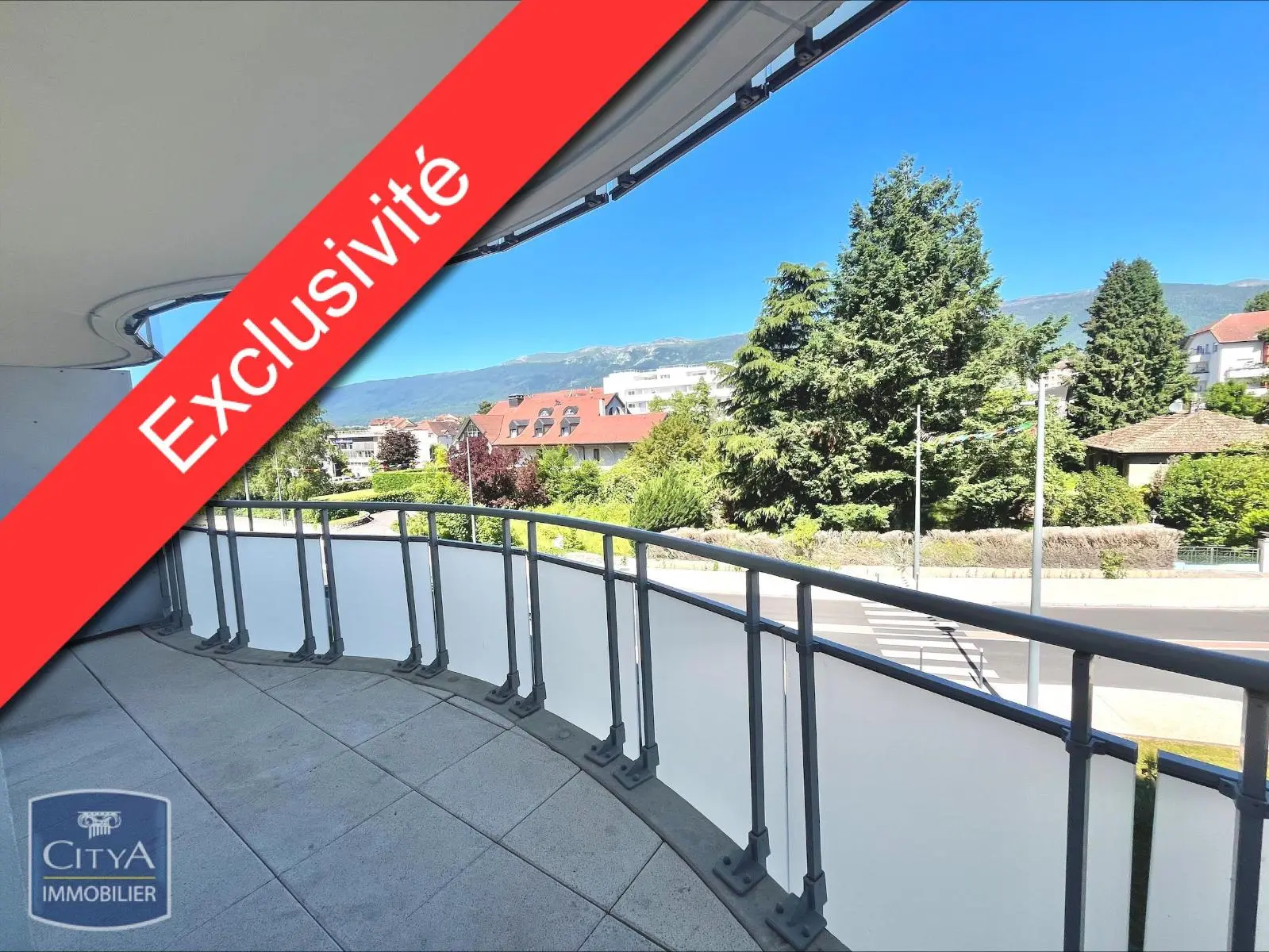 Photo 1 Appartement 2 pièces 46.14m²