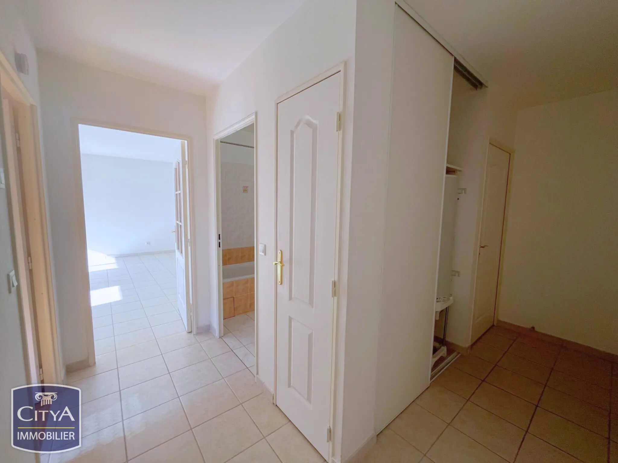 Photo 1 Appartement 2 pièces 52.8m²