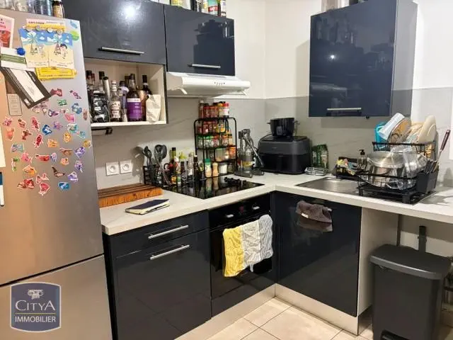 Photo 2 Appartement 2 pièces 42.93m²