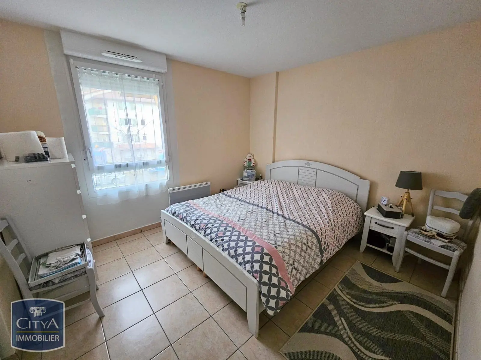 Photo 6 Appartement 3 pièces 61.12m²