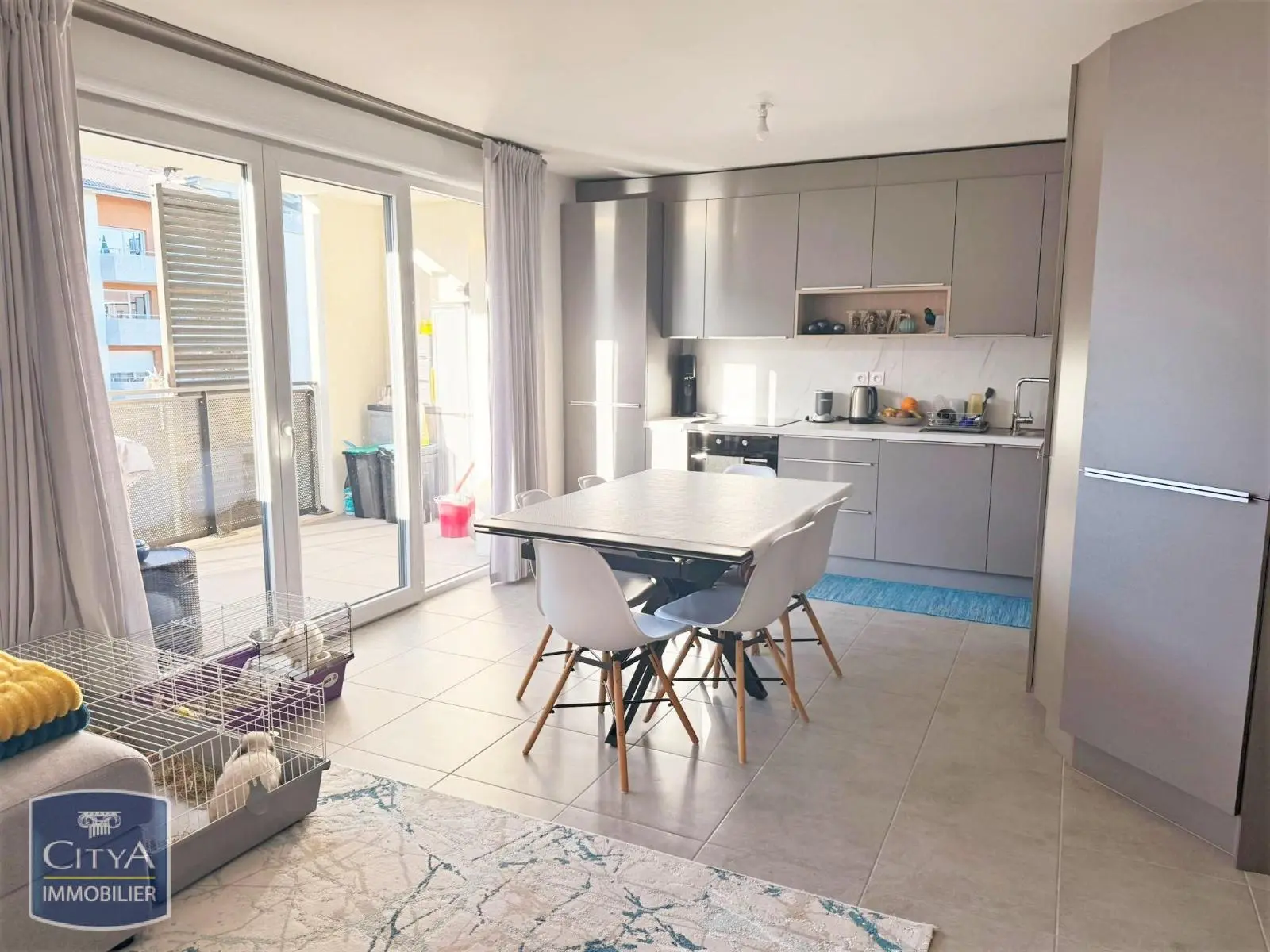 Photo 3 Appartement 3 pièces 71m²