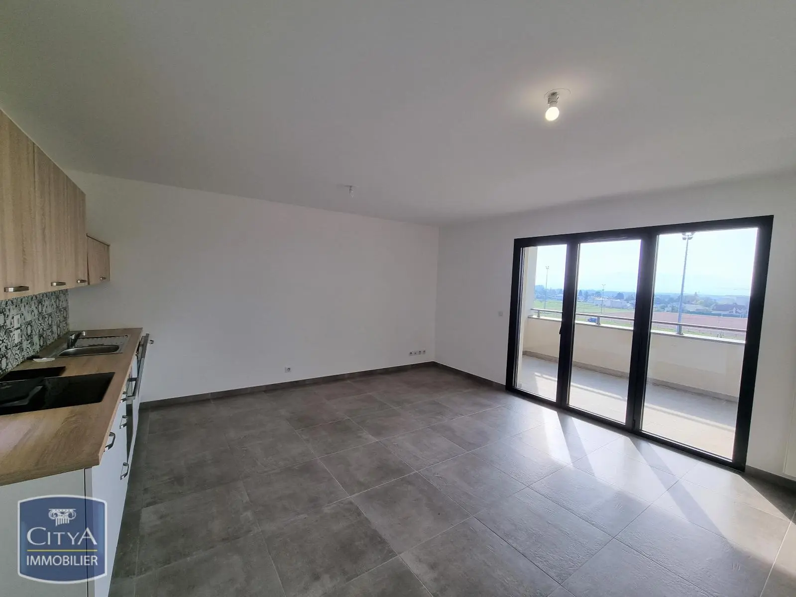Photo 7 Appartement 2 pièces 55.12m²