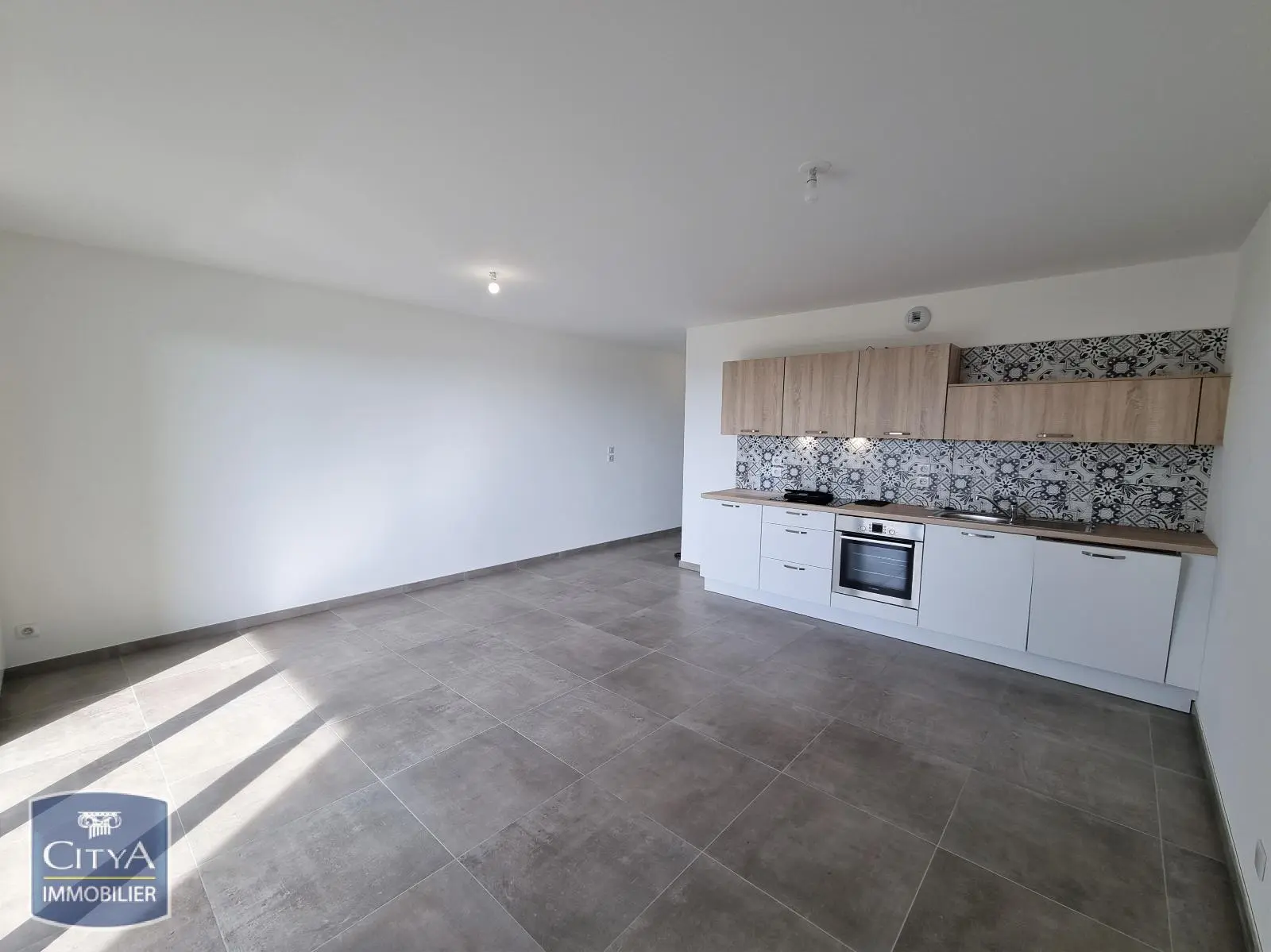 Photo 3 Appartement 2 pièces 55.12m²