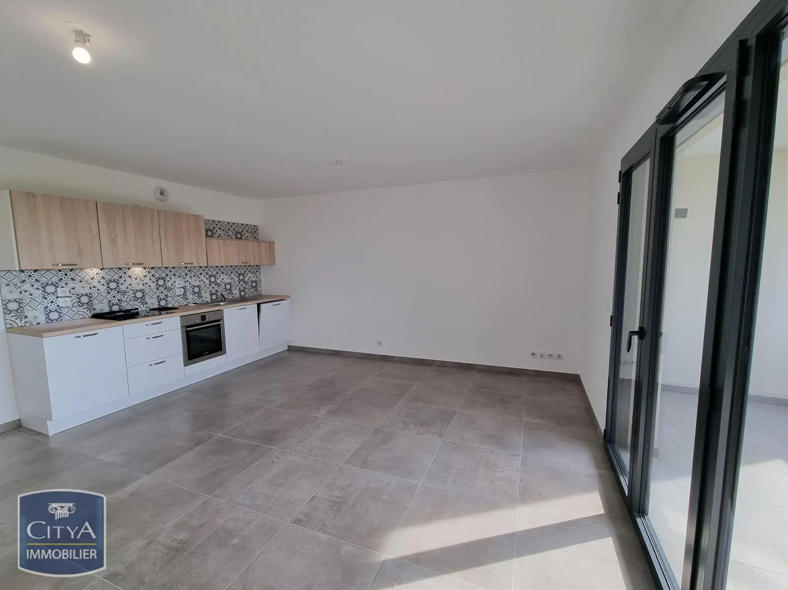 Photo 8 Appartement 2 pièces 55.12m²