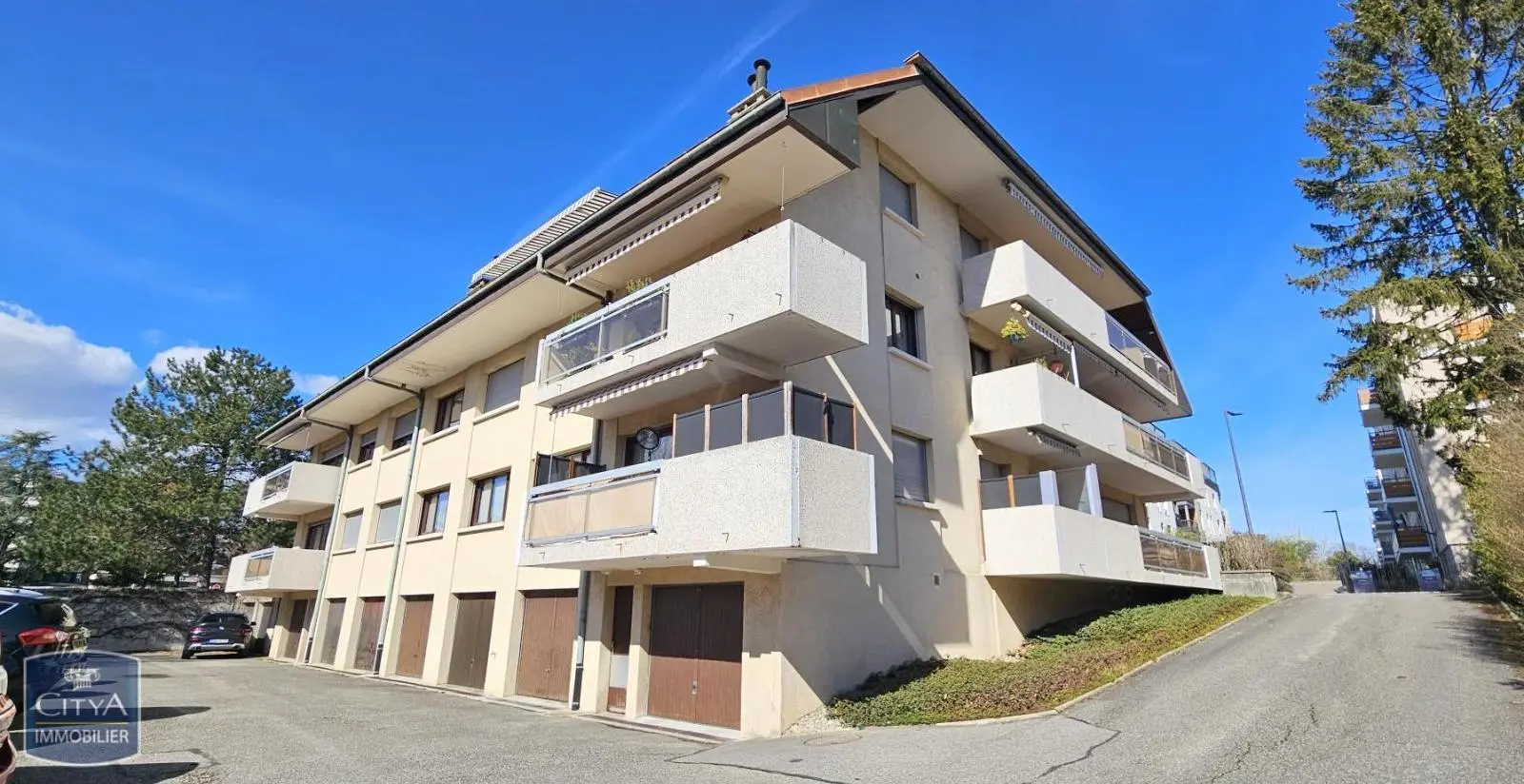 Photo 11 pour Appartement 4 pièces 110.84m² Photo 11 Appartement 4 pièces 110.84m²