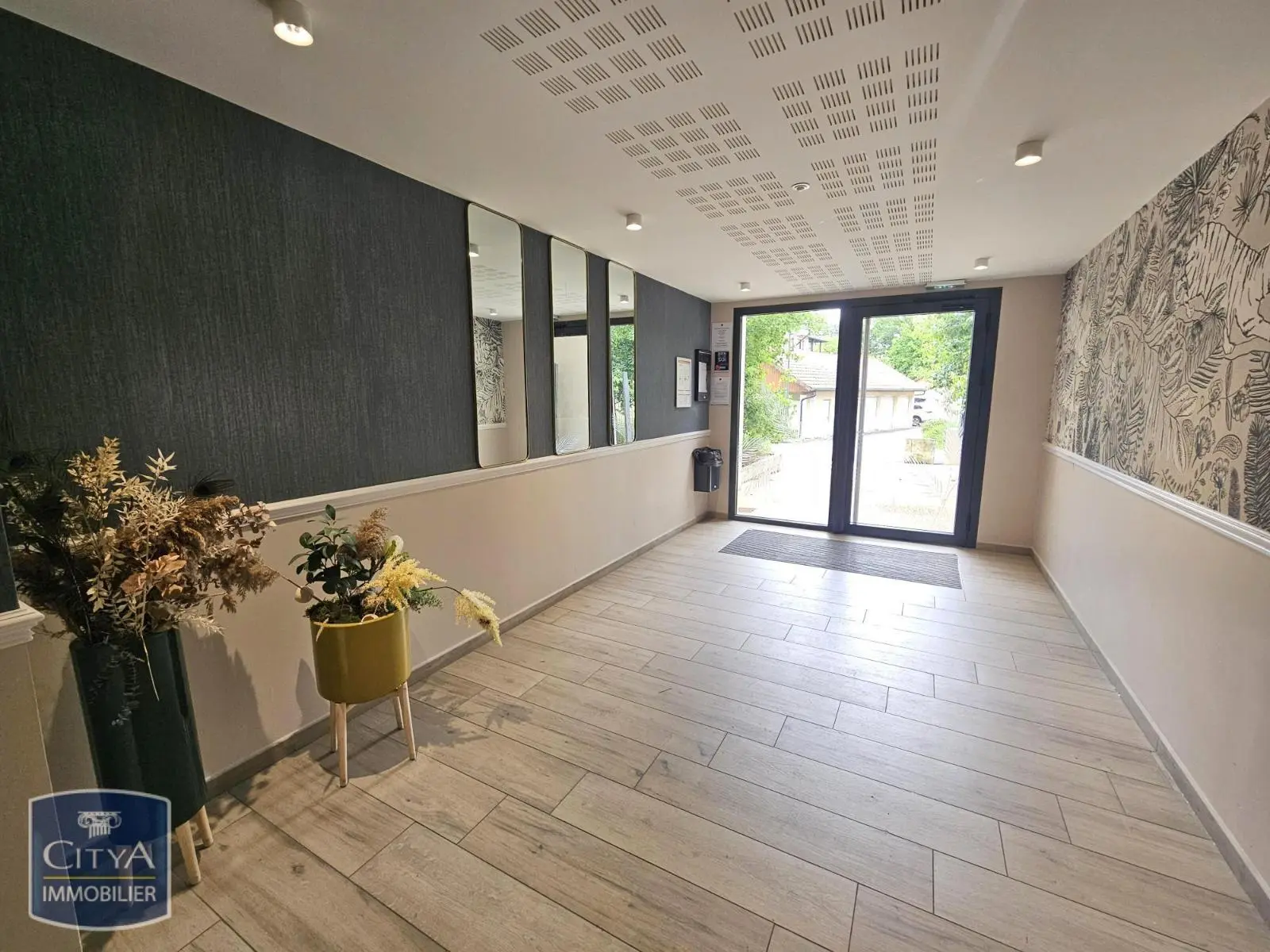 Photo 10 Appartement 3 pièces 62.58m²