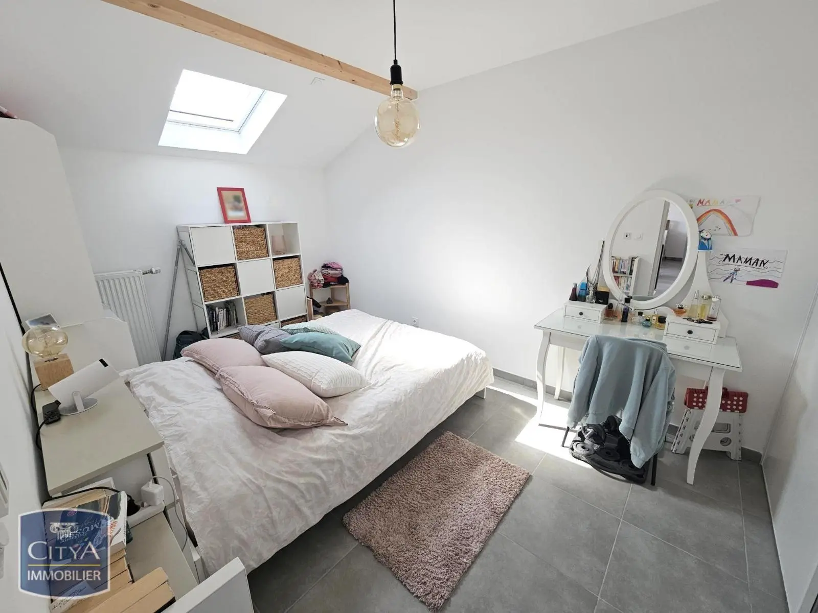 Photo 5 Appartement 4 pièces 85.69m²