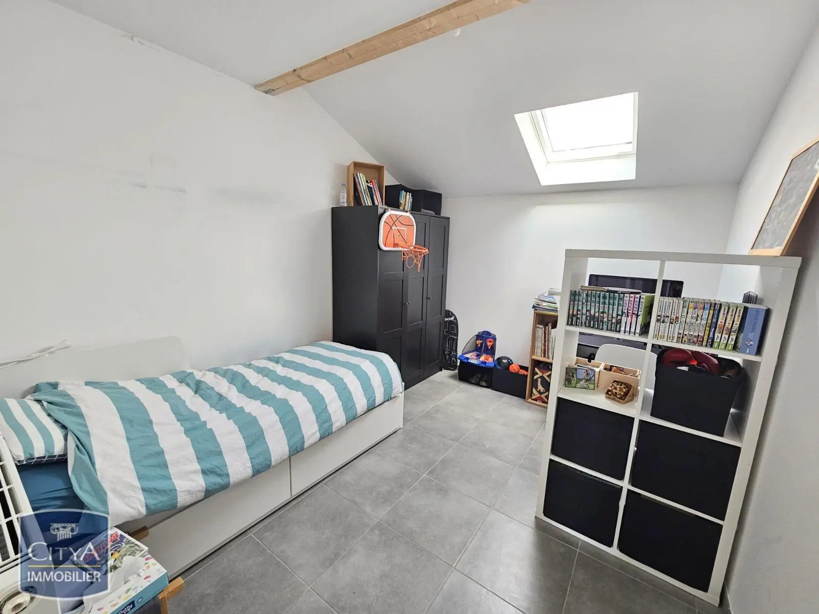 Photo 7 Appartement 4 pièces 85.69m²