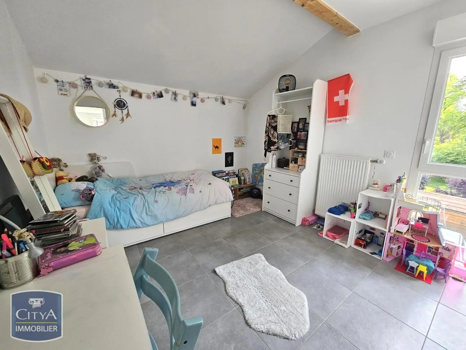 Photo 6 Appartement 4 pièces 85.69m²