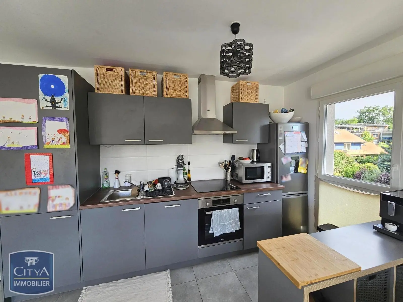 Photo 4 Appartement 4 pièces 85.69m²