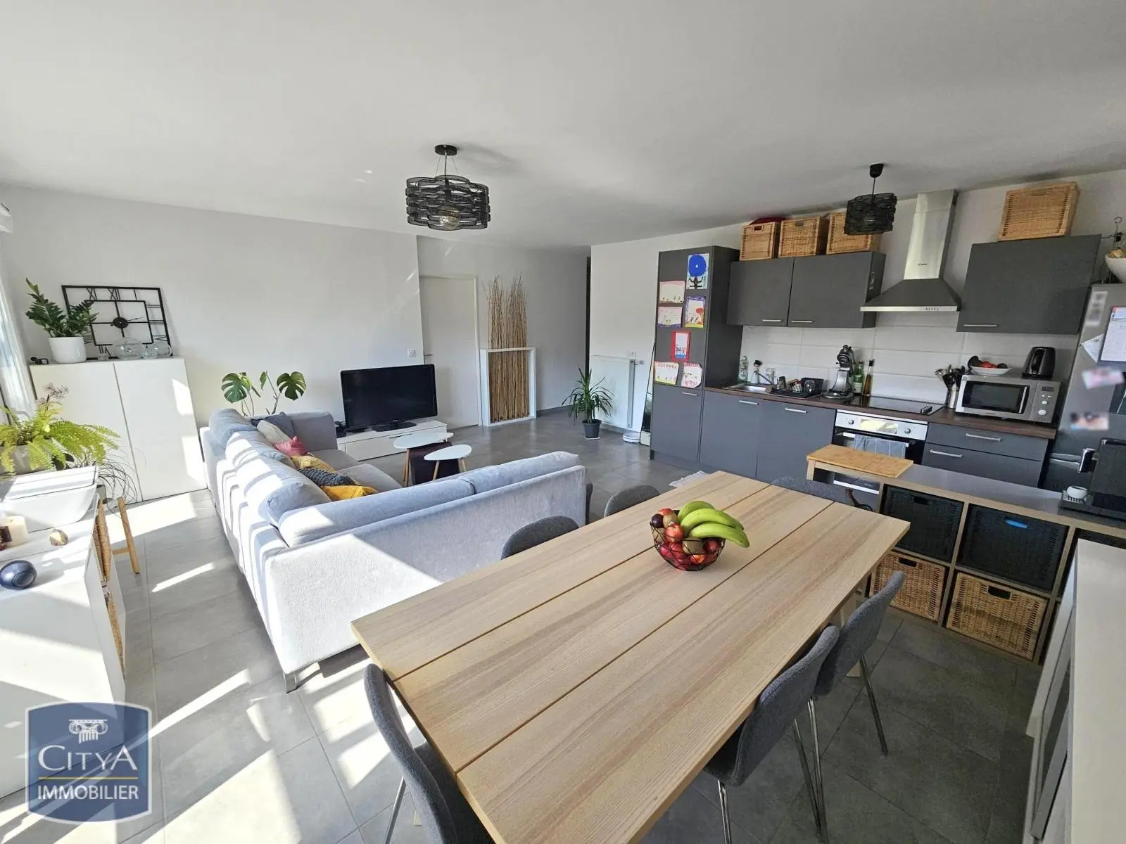 Photo 1 Appartement 4 pièces 85.69m²