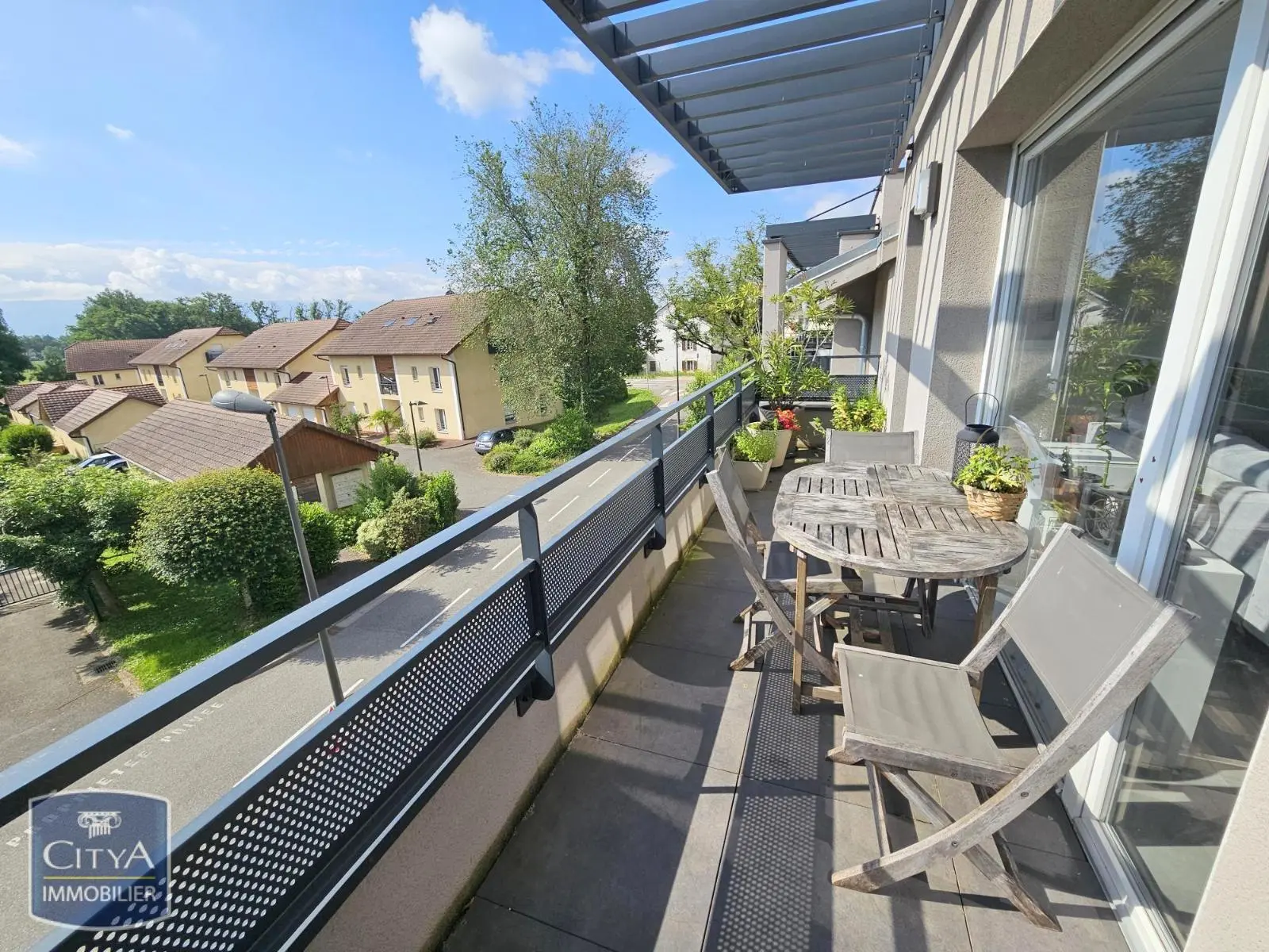 Photo 9 Appartement 4 pièces 85.69m²